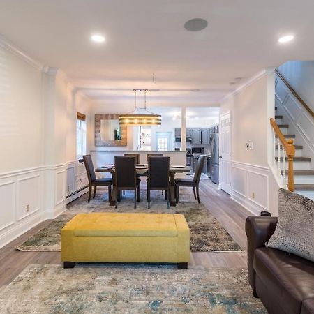 Luxurious Retreat, Parking, Restaurants, Near New Hope, 1Mile Delaware River Lambertville Zewnętrze zdjęcie