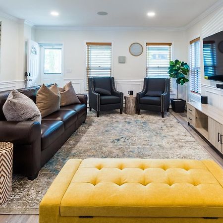 Luxurious Retreat, Parking, Restaurants, Near New Hope, 1Mile Delaware River Lambertville Zewnętrze zdjęcie