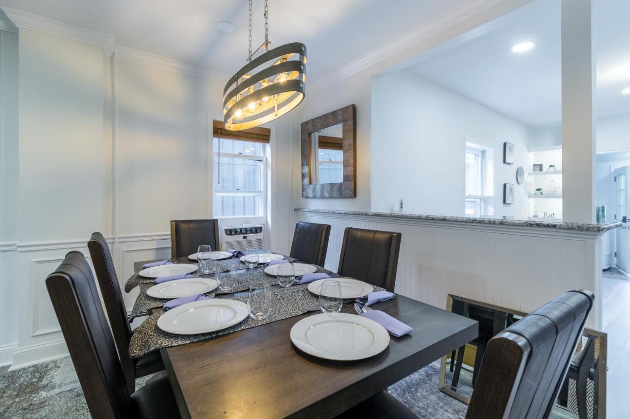 Luxurious Retreat, Parking, Restaurants, Near New Hope, 1Mile Delaware River Lambertville Zewnętrze zdjęcie