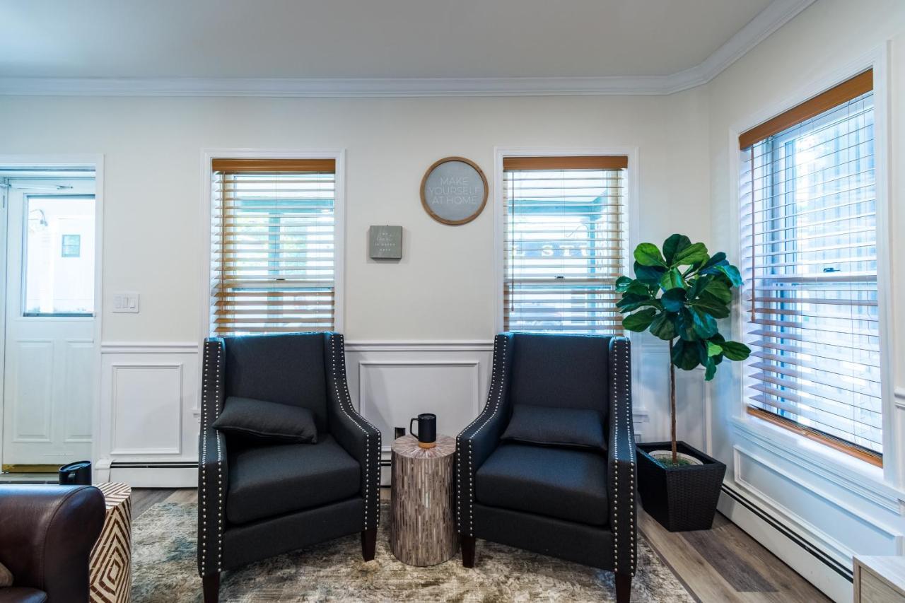 Luxurious Retreat, Parking, Restaurants, Near New Hope, 1Mile Delaware River Lambertville Zewnętrze zdjęcie