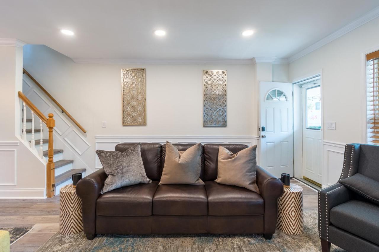 Luxurious Retreat, Parking, Restaurants, Near New Hope, 1Mile Delaware River Lambertville Zewnętrze zdjęcie