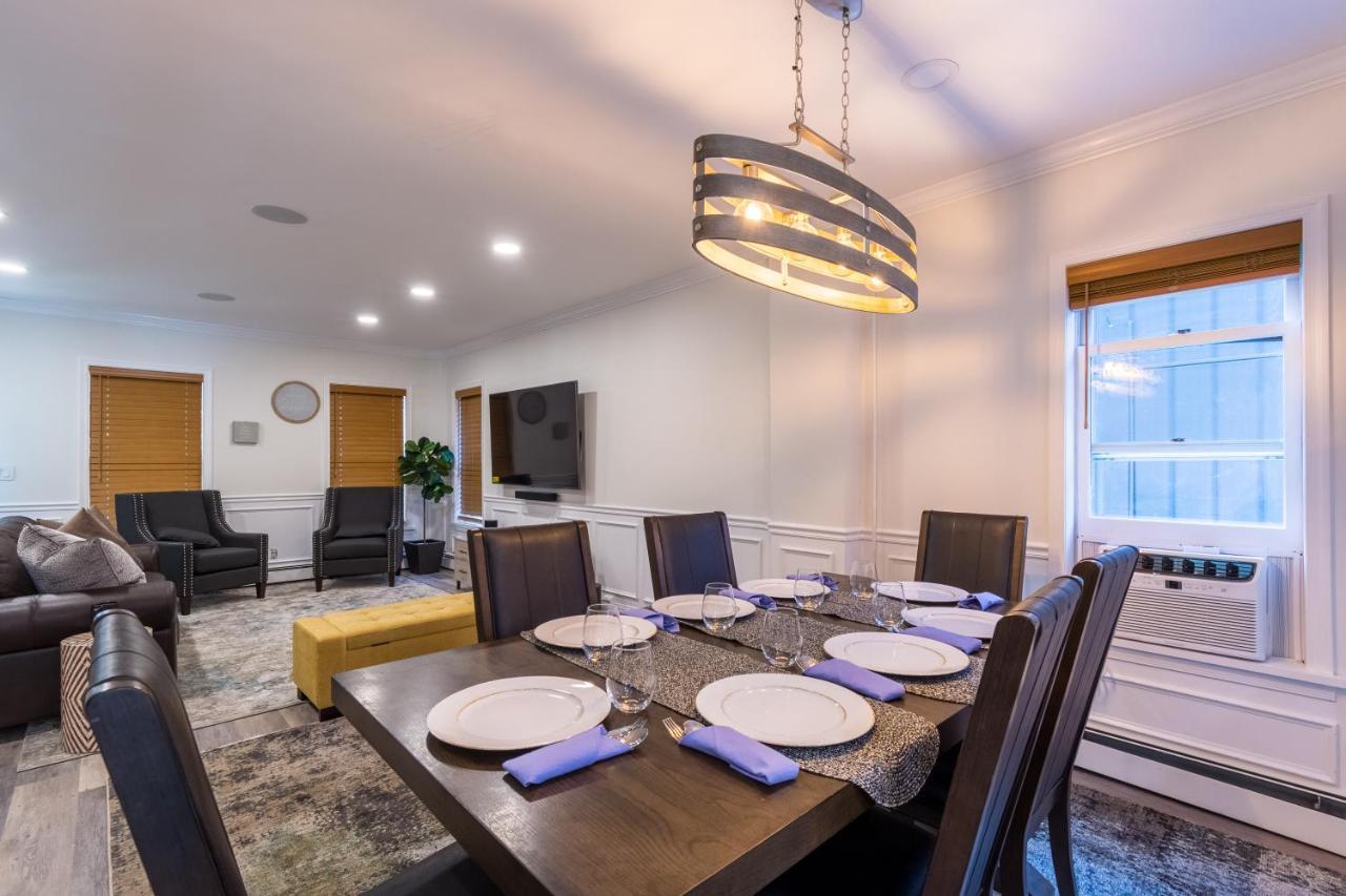 Luxurious Retreat, Parking, Restaurants, Near New Hope, 1Mile Delaware River Lambertville Zewnętrze zdjęcie