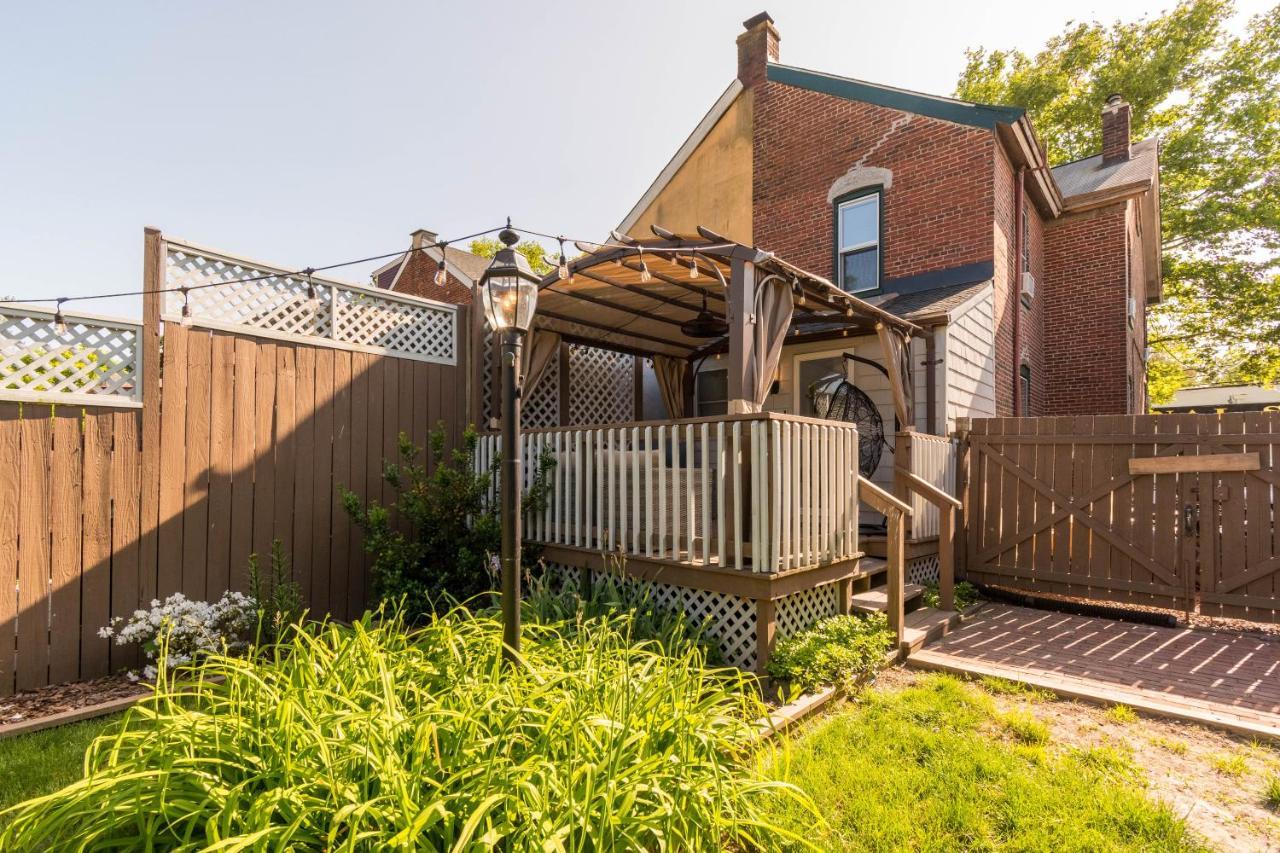Luxurious Retreat, Parking, Restaurants, Near New Hope, 1Mile Delaware River Lambertville Zewnętrze zdjęcie
