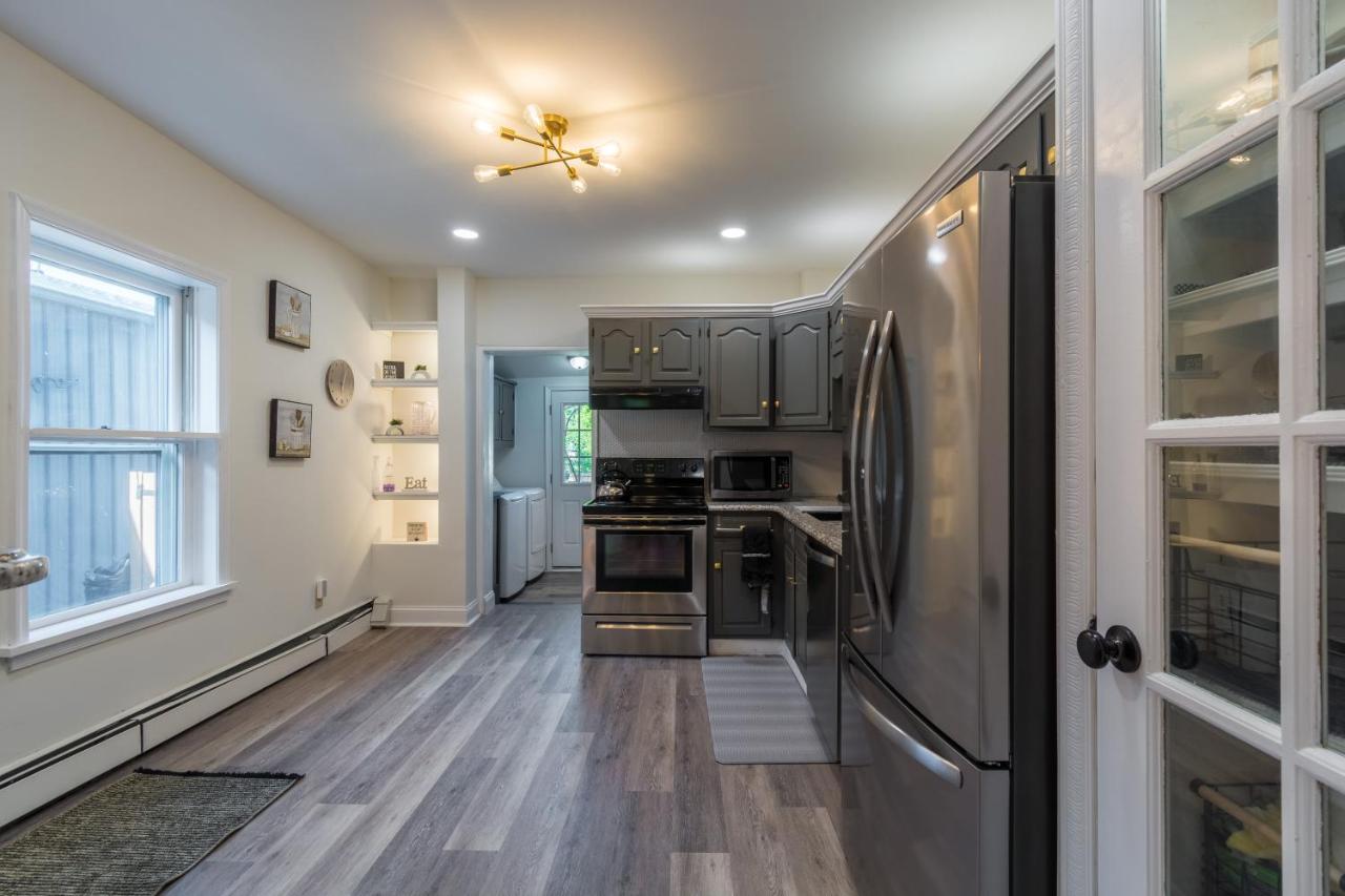 Luxurious Retreat, Parking, Restaurants, Near New Hope, 1Mile Delaware River Lambertville Zewnętrze zdjęcie