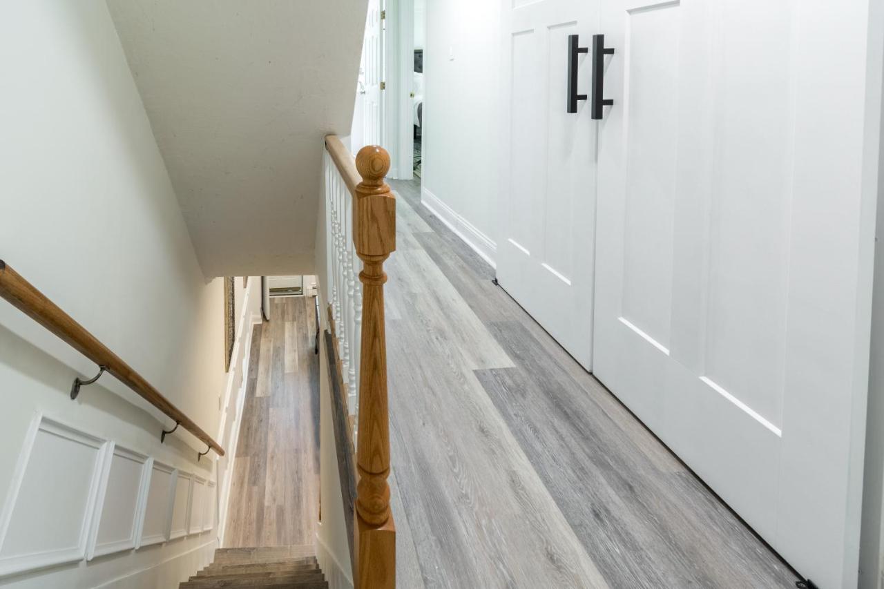 Luxurious Retreat, Parking, Restaurants, Near New Hope, 1Mile Delaware River Lambertville Zewnętrze zdjęcie