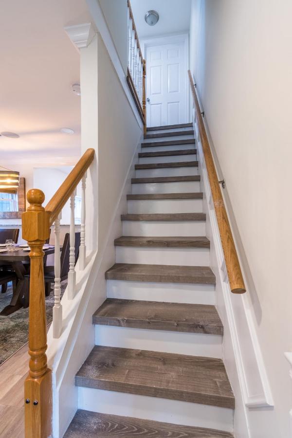 Luxurious Retreat, Parking, Restaurants, Near New Hope, 1Mile Delaware River Lambertville Zewnętrze zdjęcie