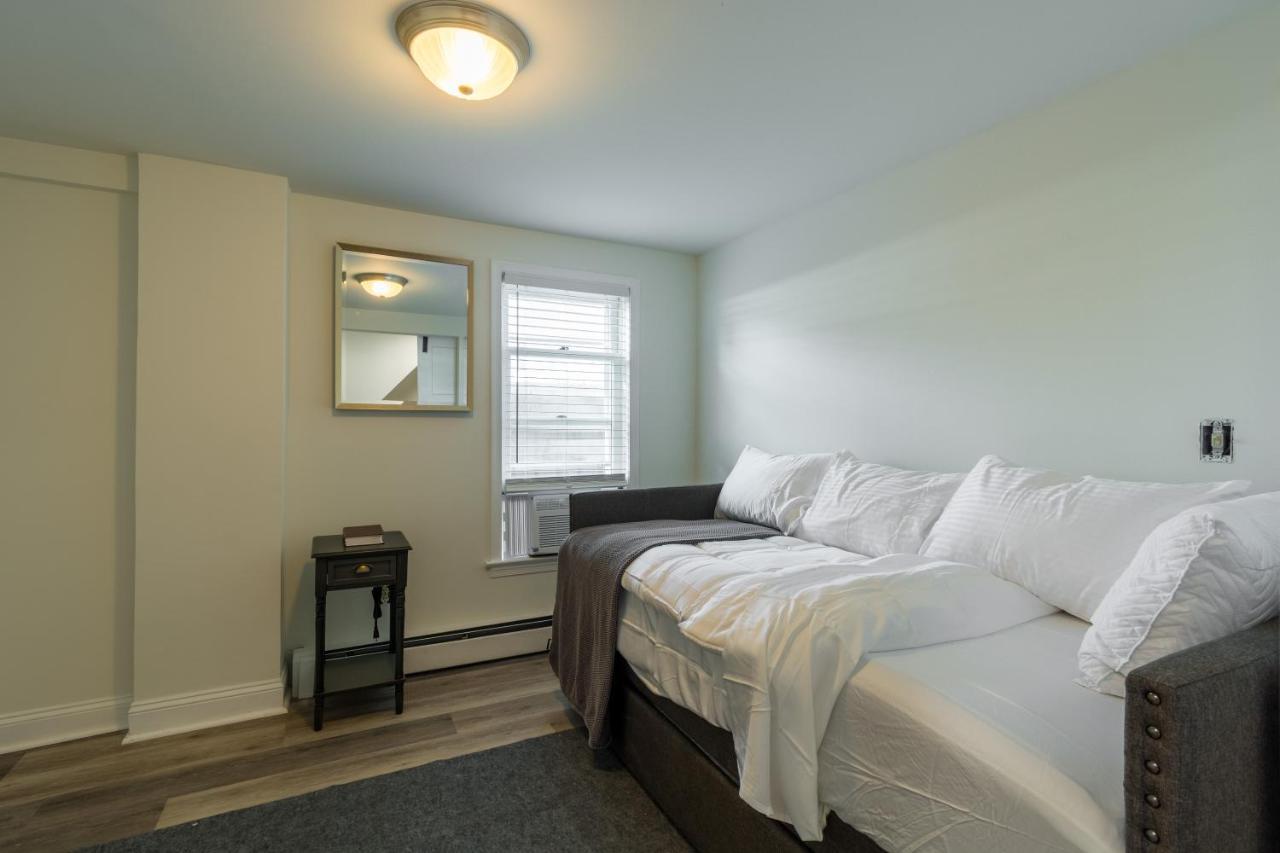 Luxurious Retreat, Parking, Restaurants, Near New Hope, 1Mile Delaware River Lambertville Zewnętrze zdjęcie