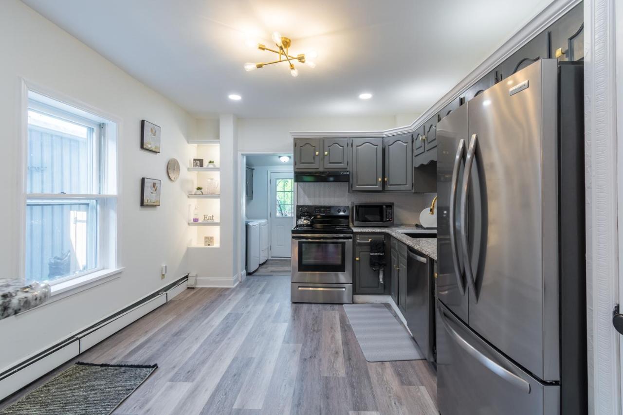 Luxurious Retreat, Parking, Restaurants, Near New Hope, 1Mile Delaware River Lambertville Zewnętrze zdjęcie