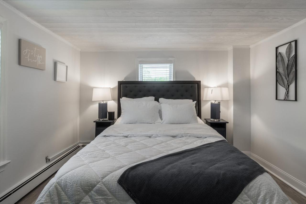 Luxurious Retreat, Parking, Restaurants, Near New Hope, 1Mile Delaware River Lambertville Zewnętrze zdjęcie