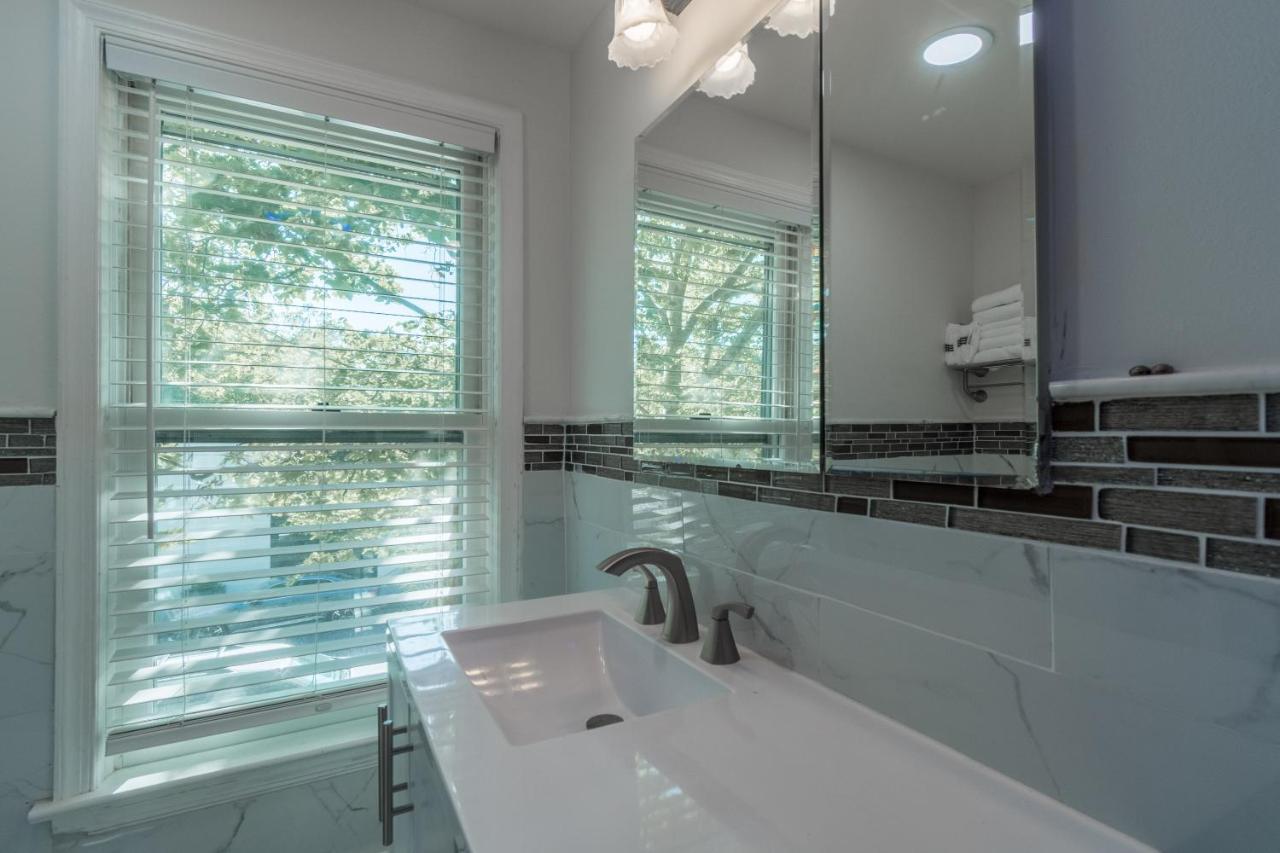 Luxurious Retreat, Parking, Restaurants, Near New Hope, 1Mile Delaware River Lambertville Zewnętrze zdjęcie