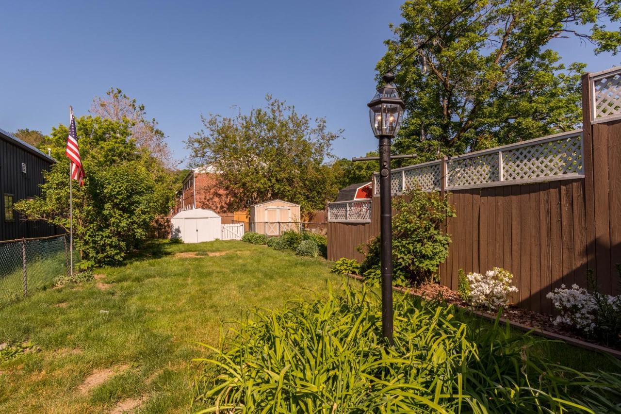 Luxurious Retreat, Parking, Restaurants, Near New Hope, 1Mile Delaware River Lambertville Zewnętrze zdjęcie