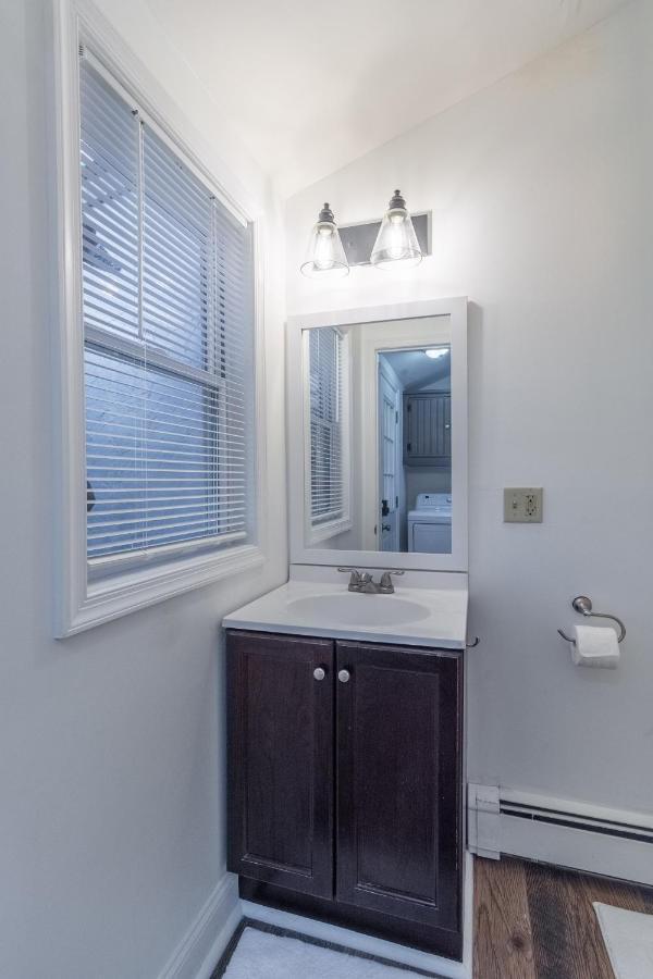 Luxurious Retreat, Parking, Restaurants, Near New Hope, 1Mile Delaware River Lambertville Zewnętrze zdjęcie