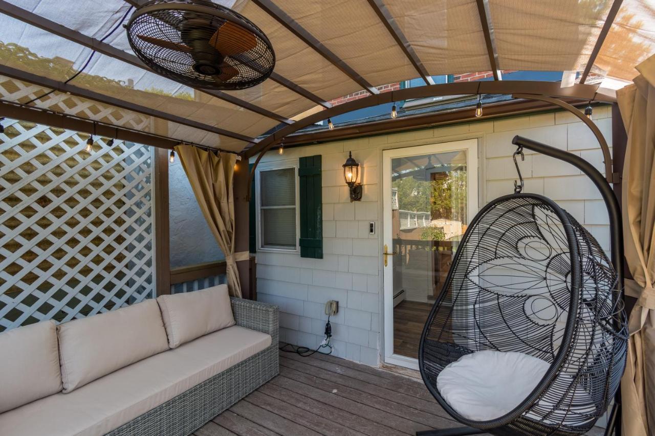 Luxurious Retreat, Parking, Restaurants, Near New Hope, 1Mile Delaware River Lambertville Zewnętrze zdjęcie
