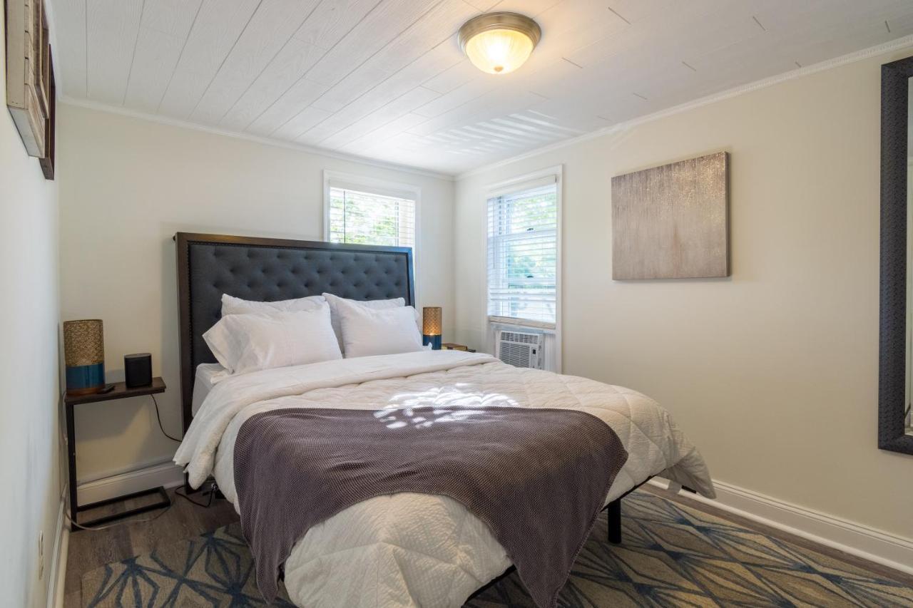 Luxurious Retreat, Parking, Restaurants, Near New Hope, 1Mile Delaware River Lambertville Zewnętrze zdjęcie