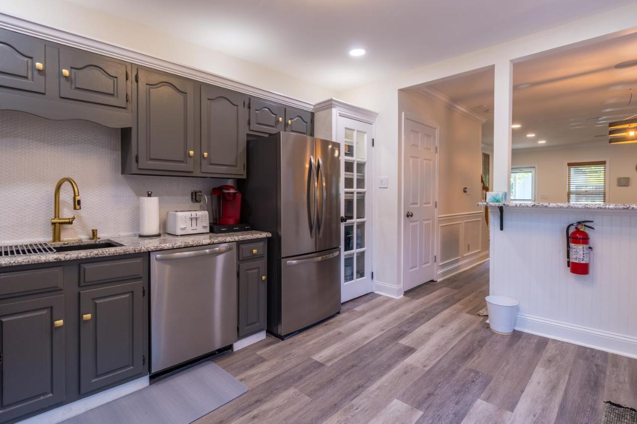 Luxurious Retreat, Parking, Restaurants, Near New Hope, 1Mile Delaware River Lambertville Zewnętrze zdjęcie