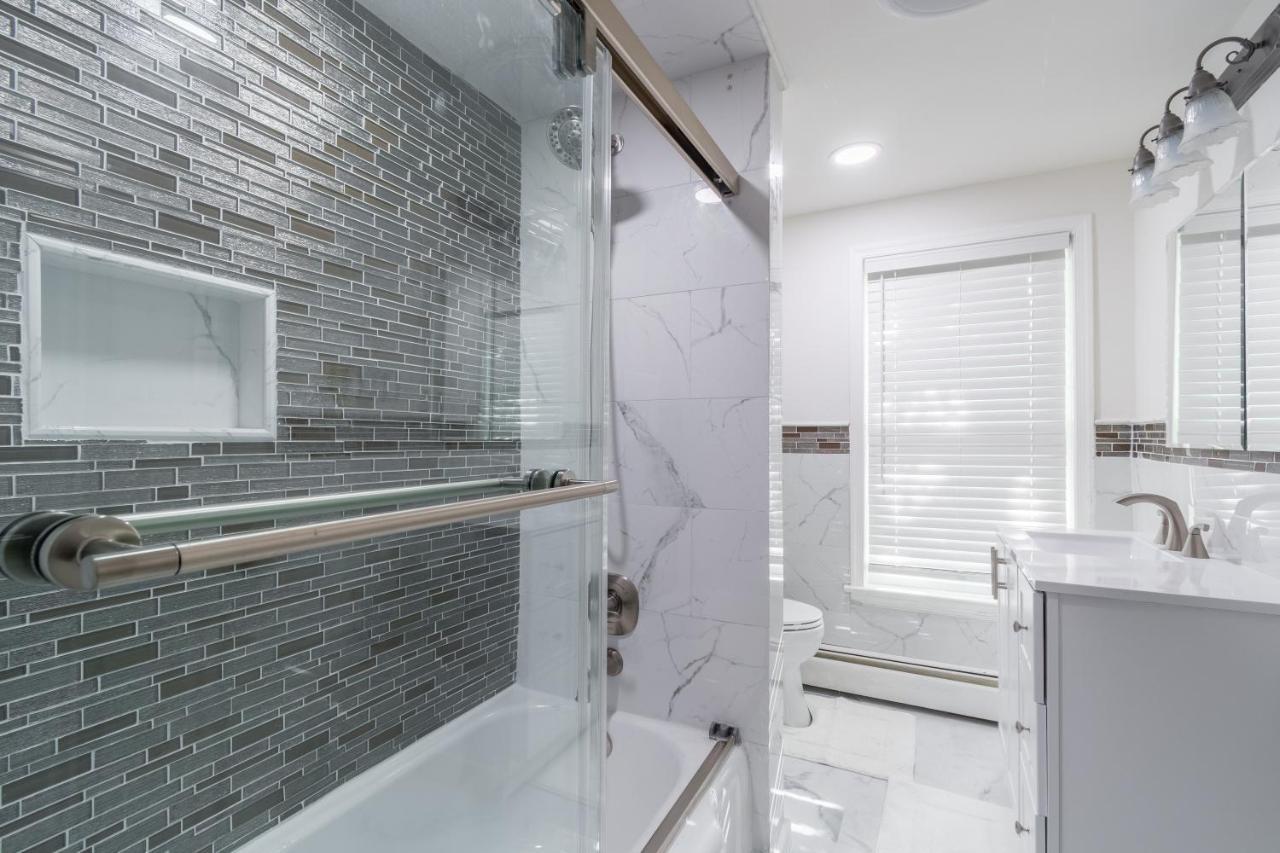 Luxurious Retreat, Parking, Restaurants, Near New Hope, 1Mile Delaware River Lambertville Zewnętrze zdjęcie