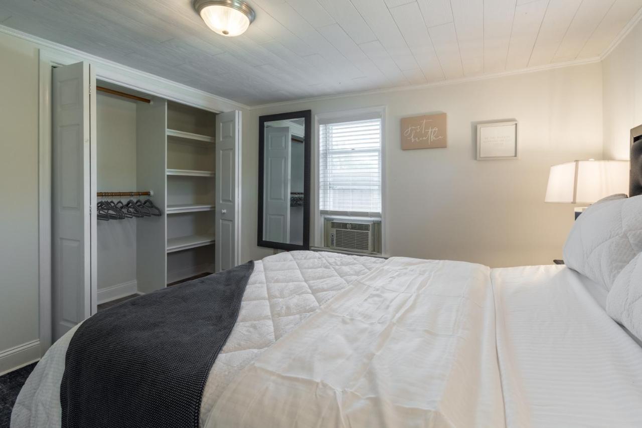 Luxurious Retreat, Parking, Restaurants, Near New Hope, 1Mile Delaware River Lambertville Zewnętrze zdjęcie