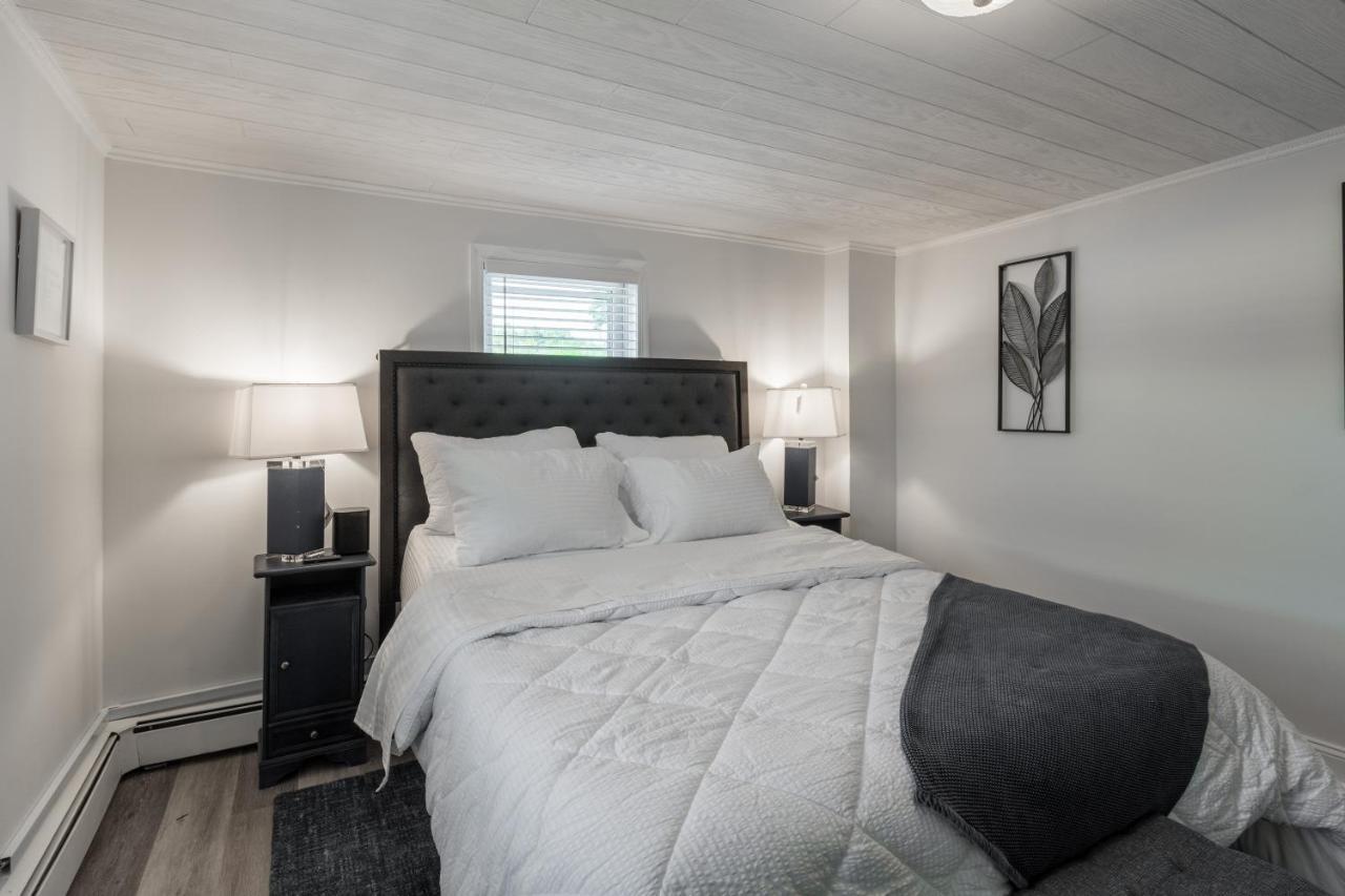 Luxurious Retreat, Parking, Restaurants, Near New Hope, 1Mile Delaware River Lambertville Zewnętrze zdjęcie