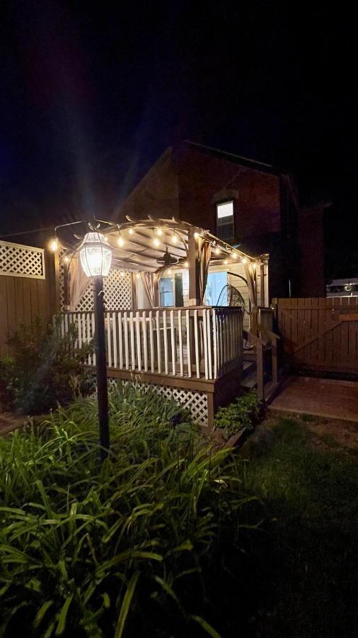Luxurious Retreat, Parking, Restaurants, Near New Hope, 1Mile Delaware River Lambertville Zewnętrze zdjęcie