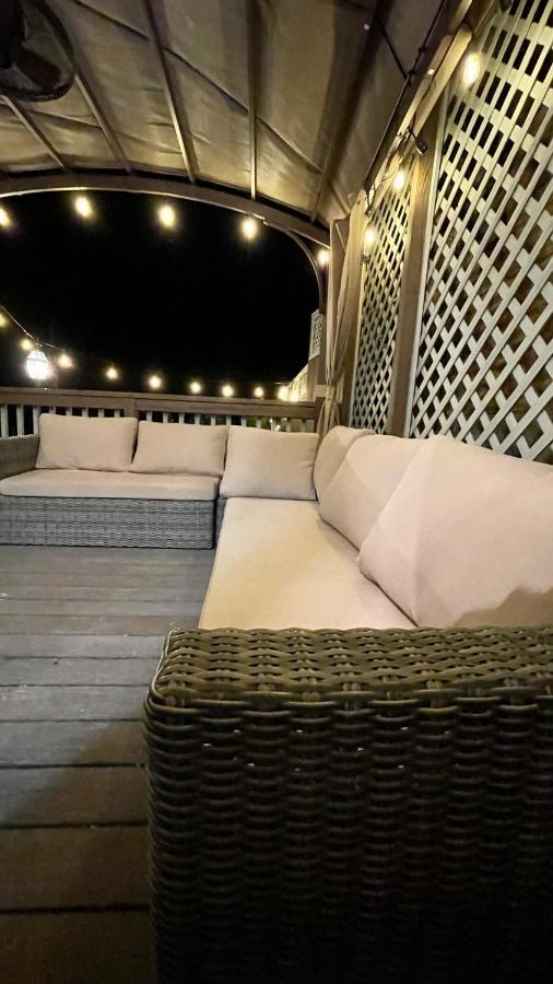 Luxurious Retreat, Parking, Restaurants, Near New Hope, 1Mile Delaware River Lambertville Zewnętrze zdjęcie